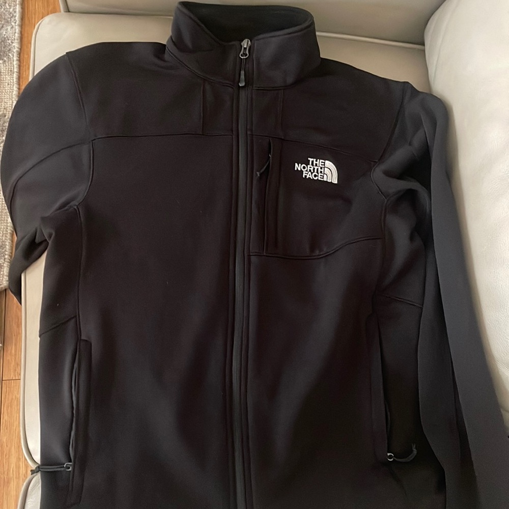 The nort face  men jacket